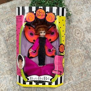 Marie Osmond Madame Butterfly doll
